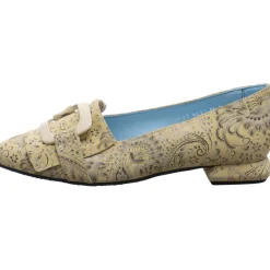 Simen Slipper beige Online