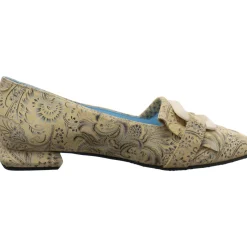 Simen Slipper beige Online