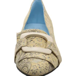 Simen Slipper beige Online