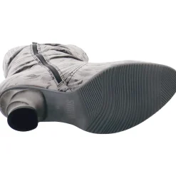 Simen Stiefel grau Best