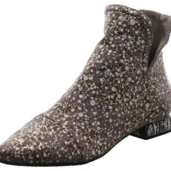 Simen Stiefelette grau Sale