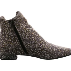 Simen Stiefelette grau Sale