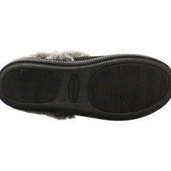 Skechers Hausschuh Cozy Campfire - Fresh Toast schwarz Discount