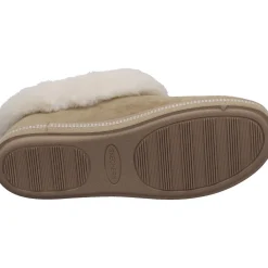 Skechers Hausschuh Cozy Campfire Winter Nights beige Sale
