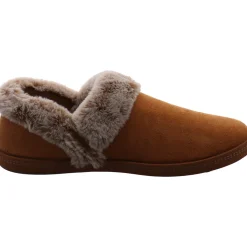 Skechers Hausschuh Cozy Campfire - Fresh Toast braun Discount