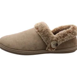 Skechers Hausschuh Cozy Campfire - Fresh Toast beige Sale