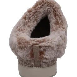 Skechers Hausschuh Keepsakes - Ice Angel braun Best