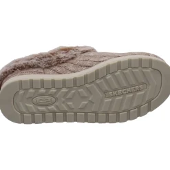Skechers Hausschuh Keepsakes - Ice Angel braun Best