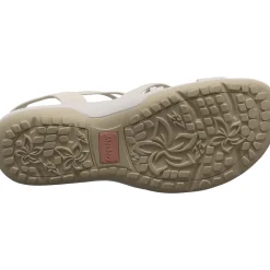 Skechers Sandale Reggae Slim Sunnyside weiß Clearance