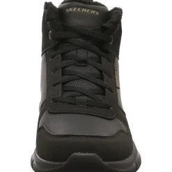 Skechers Schnürboot Ingram schwarz Discount