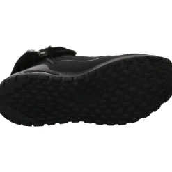 Skechers Schnürboot Uno Rugged - Fall Shimmer schwarz Outlet