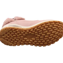 Skechers Schnürboot Uno Rugged - Fall Air rosa Online