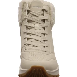Skechers Schnürboot Uno Rugged - Fall Air weiß Outlet