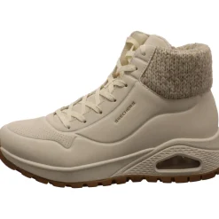 Skechers Schnürboot Uno Rugged - Darling Daze beige Best