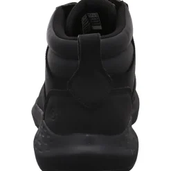 Skechers Schnürstiefelette Parson - Ederic schwarz Outlet