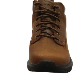 Skechers Schnürstiefelette Parson - Ederic braun Best