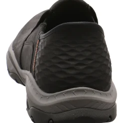 Skechers Slipper Craster - Lanigan schwarz Clearance