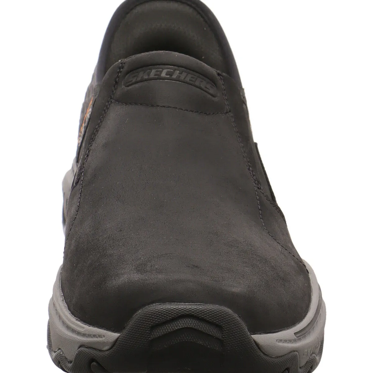 Skechers Slipper Craster - Lanigan schwarz Clearance