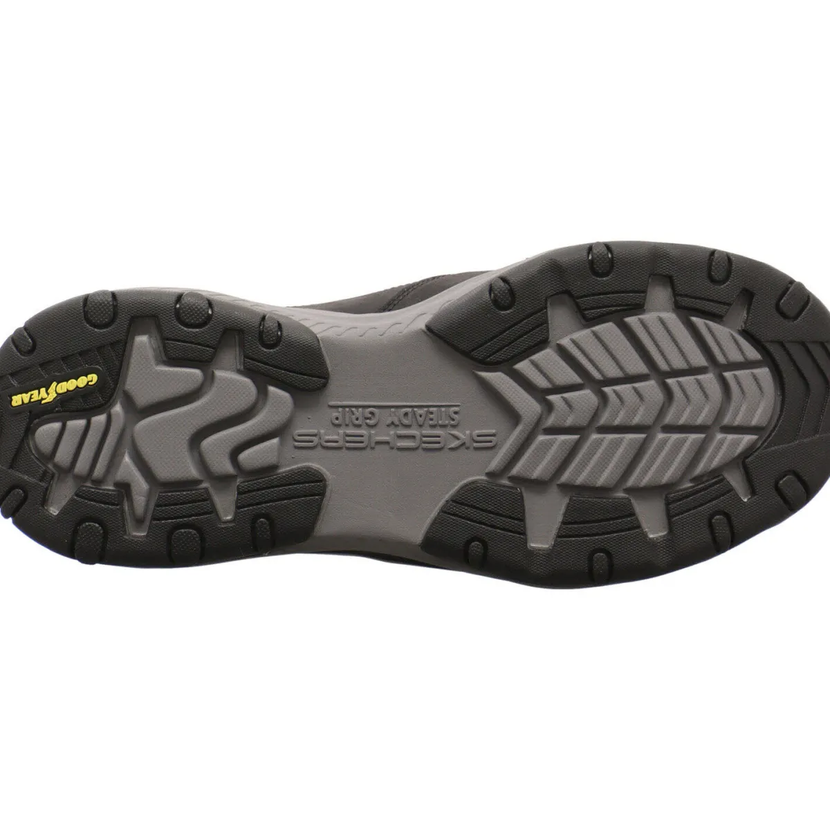Skechers Slipper Craster - Lanigan schwarz Clearance