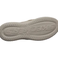 Skechers Slipper Delson 3.0 - Cabrino beige Outlet