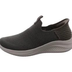 Skechers Slipper Ultra Flex 3.0 - Smooth Step grau Best