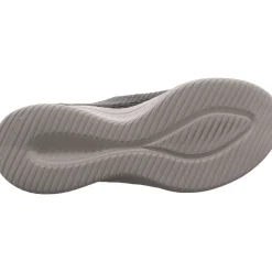 Skechers Slipper Ultra Flex 3.0 - Smooth Step grau Best