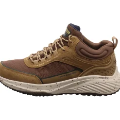 Skechers Sneaker high Bounder RSE-Brekor braun Clearance
