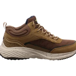 Skechers Sneaker high Bounder RSE-Brekor braun Clearance