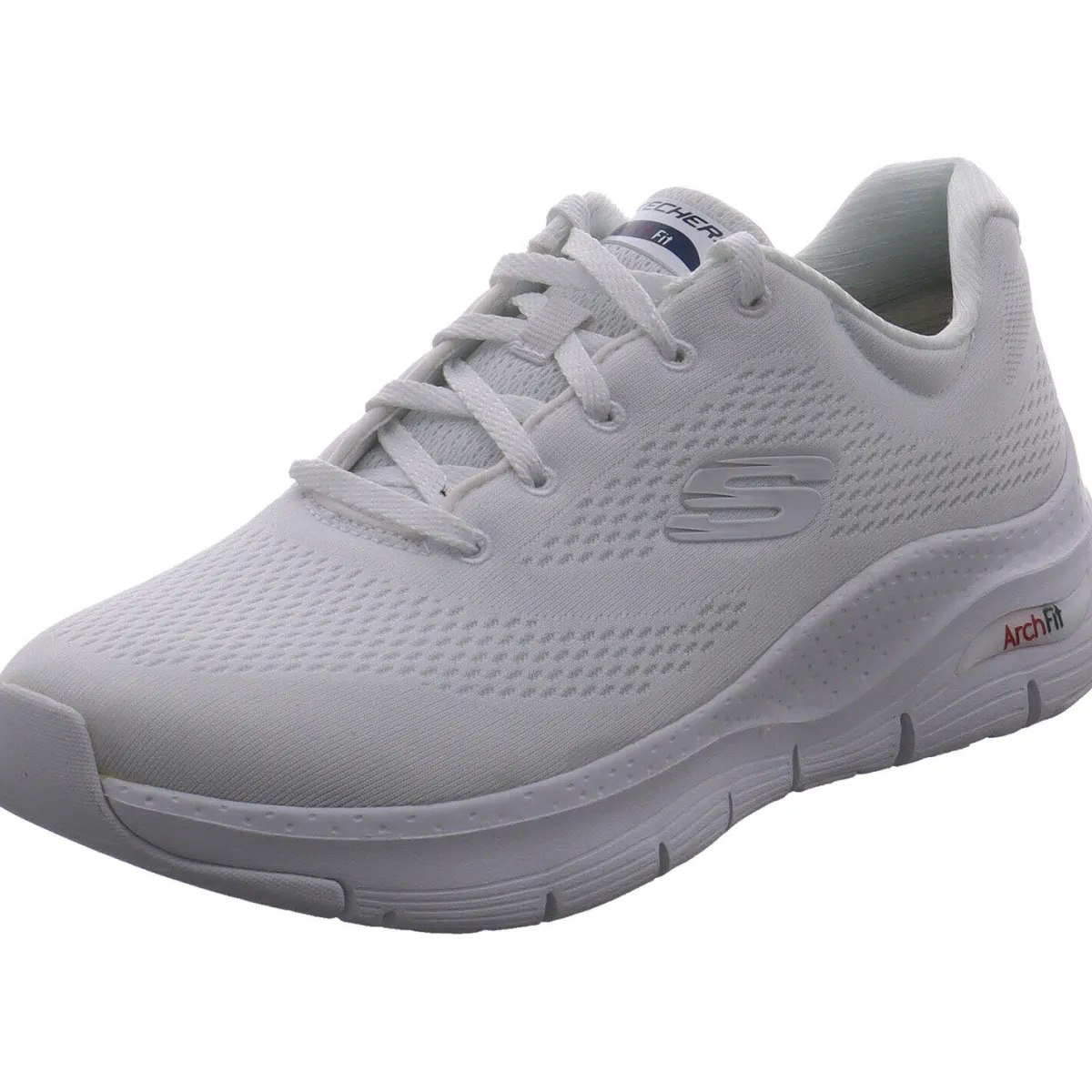 Skechers Sneaker low Arch Fit - Big Appeal weiß Online