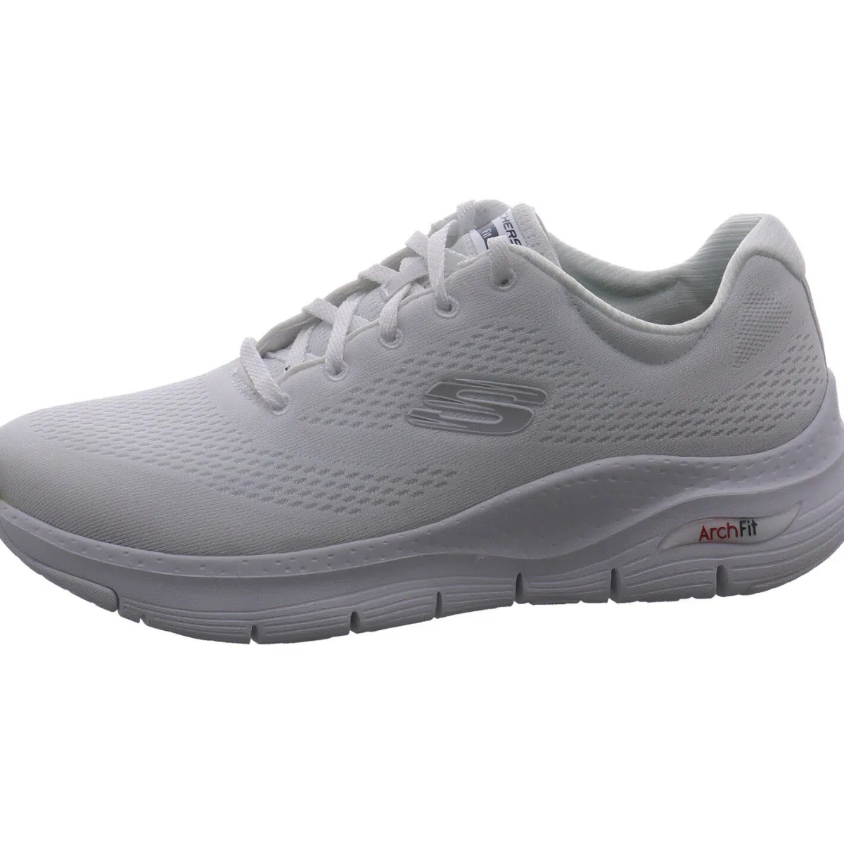 Skechers Sneaker low Arch Fit - Big Appeal weiß Online