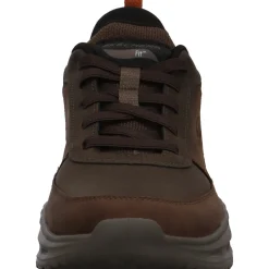 Skechers Sneaker low Arch Fit Orvan - Mox braun Outlet