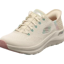 Skechers Sneaker low Arch Fit 2.0 - Easy Chic weiß Best