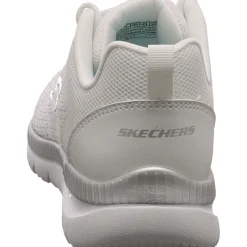 Skechers Sneaker low Bountiful - Quick Path weiß Online