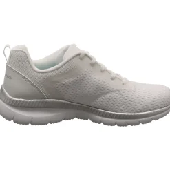 Skechers Sneaker low Bountiful - Quick Path weiß Online