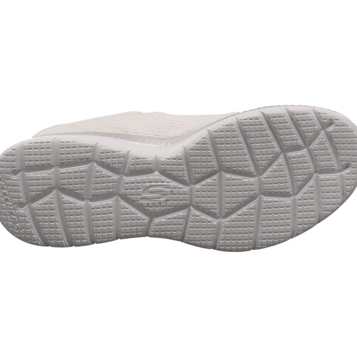 Skechers Sneaker low Bountiful - Quick Path weiß Online