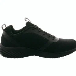Skechers Sneaker low Bounder schwarz Online