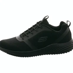 Skechers Sneaker low Bounder schwarz Online