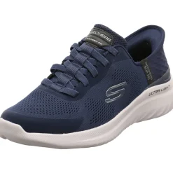 Skechers Sneaker low Bounder 2.0 Emerged blau Outlet