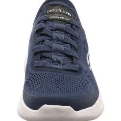 Skechers Sneaker low Bounder 2.0 Emerged blau Outlet