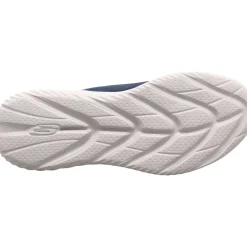 Skechers Sneaker low Bounder 2.0 Emerged blau Outlet