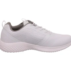 Skechers Sneaker low Bounder weiß Outlet