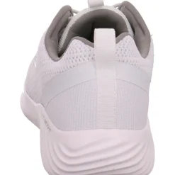 Skechers Sneaker low Bounder weiß Outlet