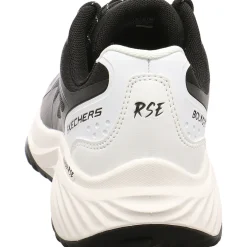 Skechers Sneaker low Bounder RSE - Zoner schwarz Sale
