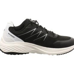 Skechers Sneaker low Bounder RSE - Zoner schwarz Sale
