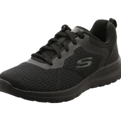 Skechers Sneaker low Bountiful - Quick Path schwarz