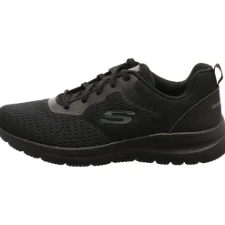 Skechers Sneaker low Bountiful - Quick Path schwarz
