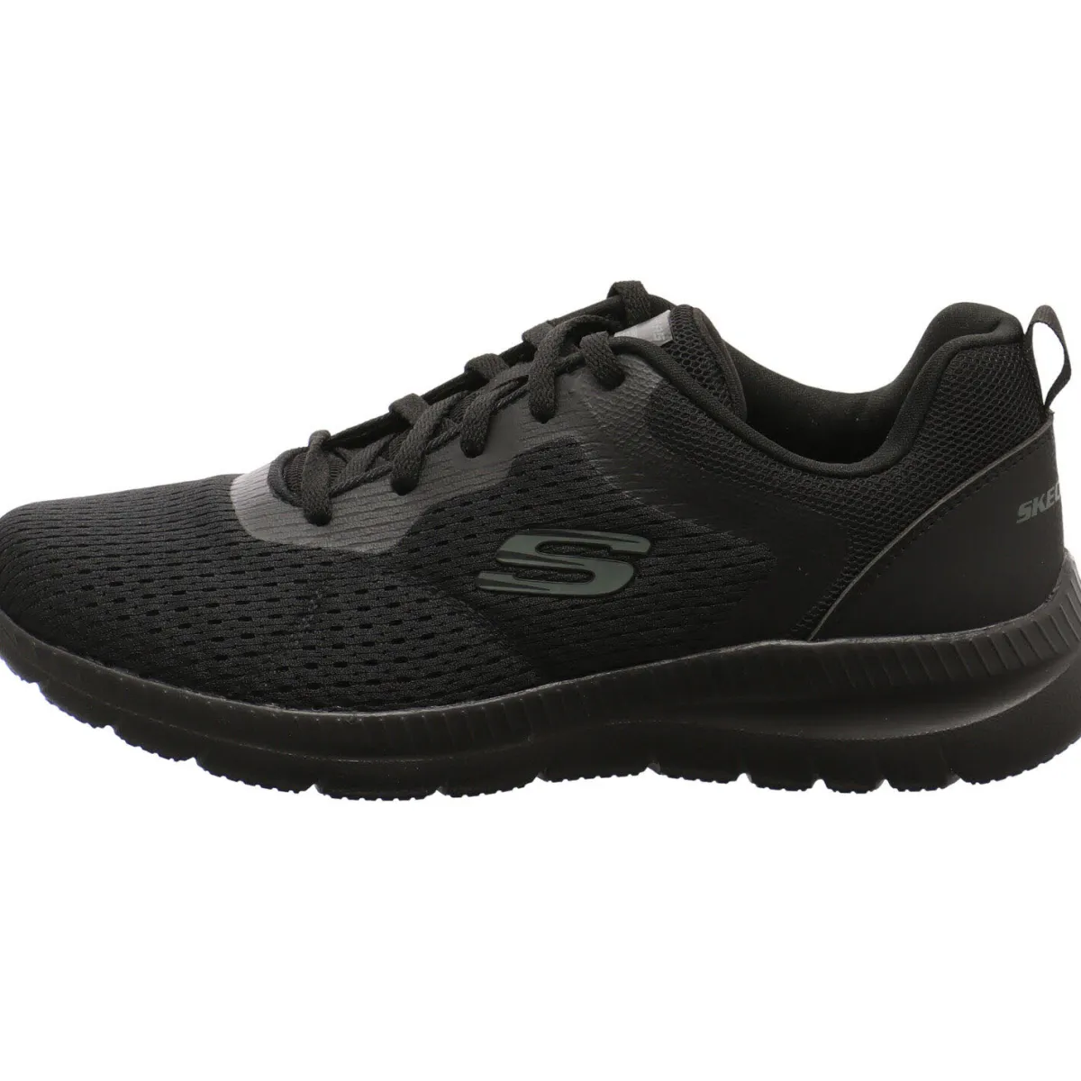 Skechers Sneaker low Bountiful - Quick Path schwarz
