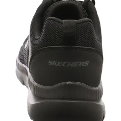 Skechers Sneaker low Bountiful - Quick Path schwarz
