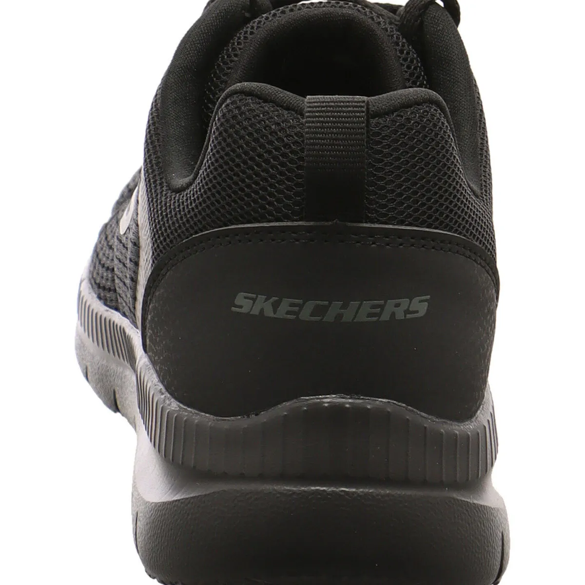 Skechers Sneaker low Bountiful - Quick Path schwarz