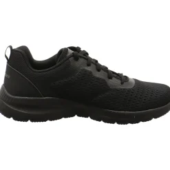Skechers Sneaker low Bountiful - Quick Path schwarz